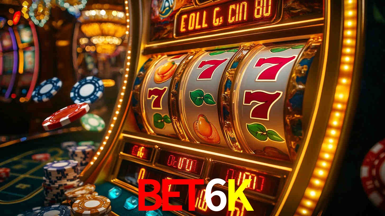 Statistics BET6K