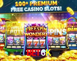 A Revolução dos Aplicativos de Jogos no BET6K