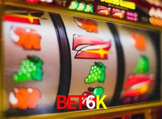 Desvendando o Mundo dos Jogos Virtuais na BET6K