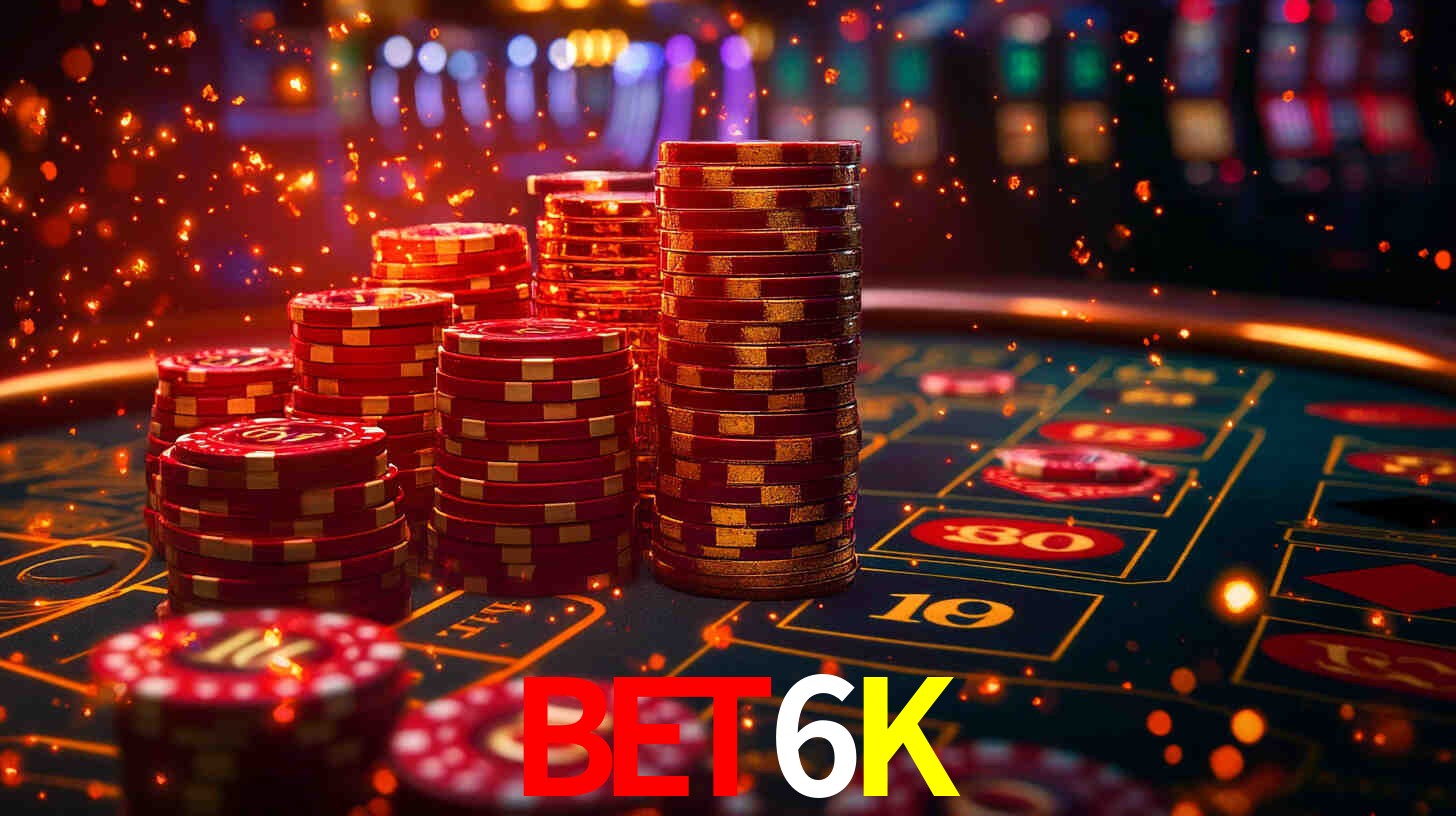 Welcome Bonus BET6K