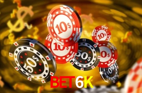 Experiência VIP BET6K