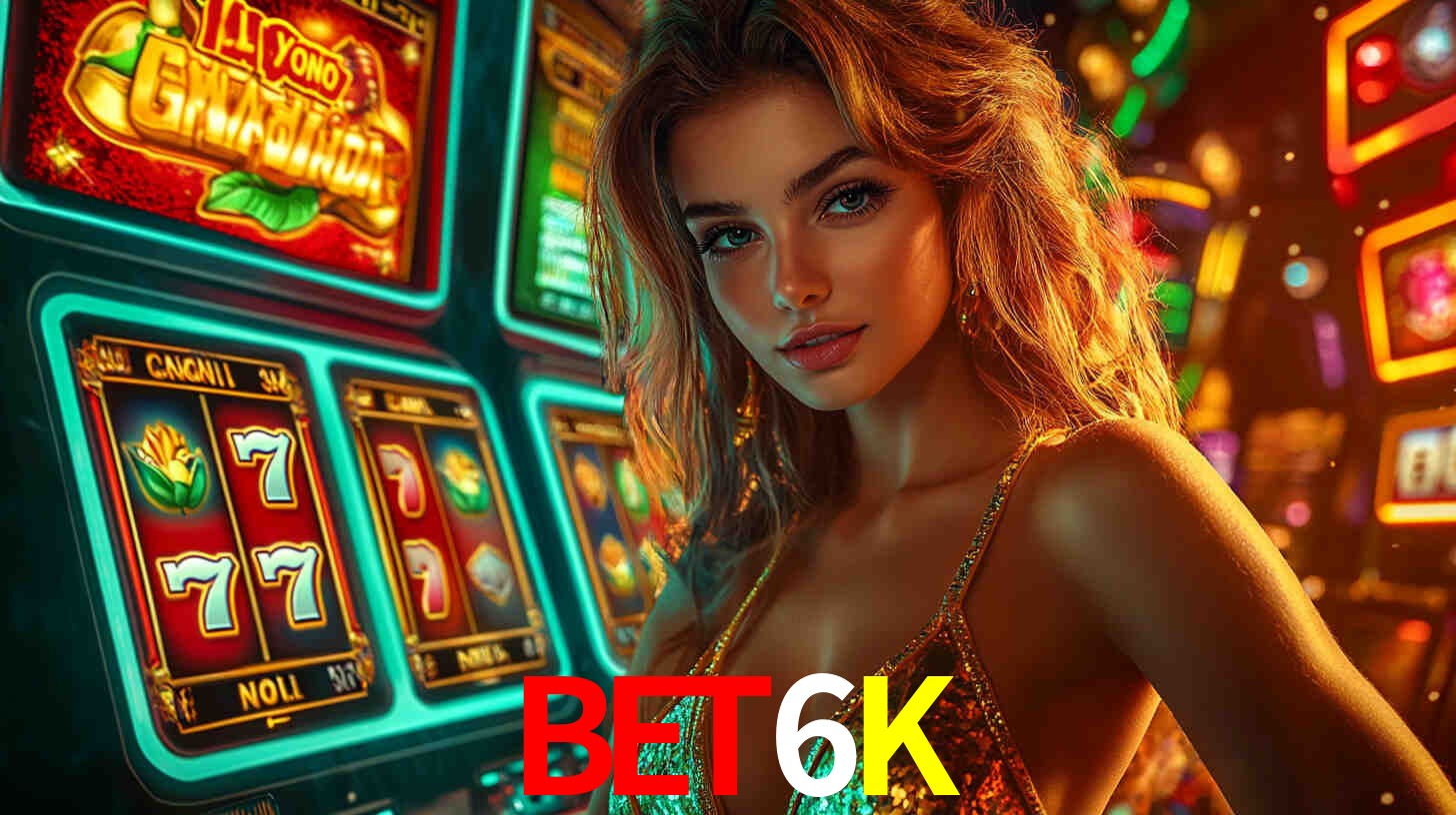 Experiência VIP BET6K