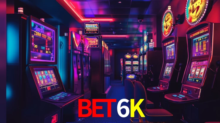 Football Betting BET6K