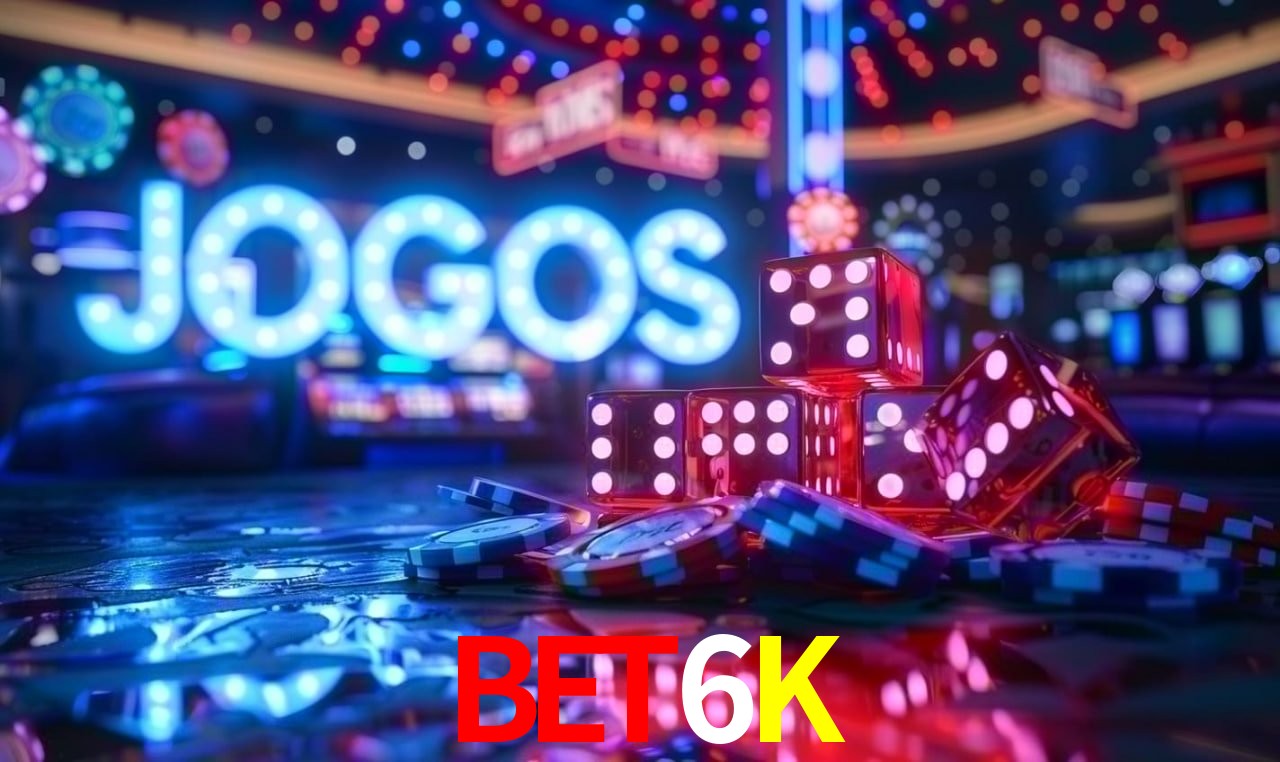 Casino VIP BET6K