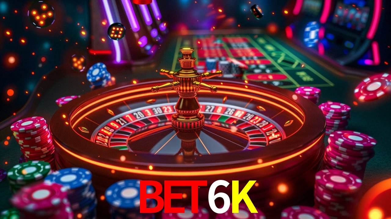Programa VIP BET6K