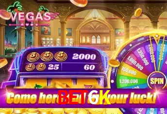 A Experiência Imersiva dos Cassinos Ao Vivo no BET6K