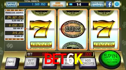 BET6K,BET6K.COM