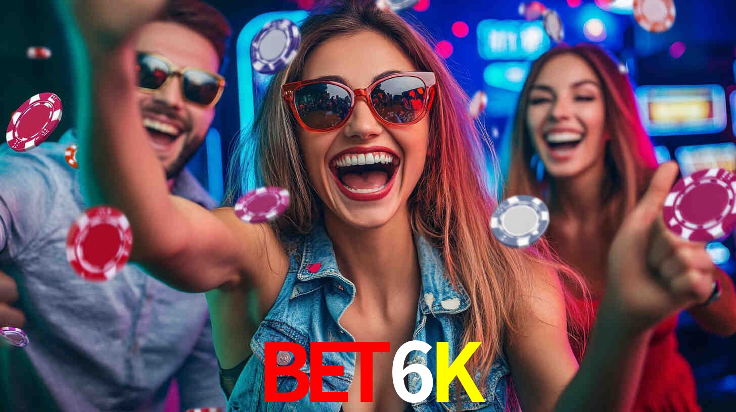 Explorando a Categoria de Eventos em Apostas na BET6K
