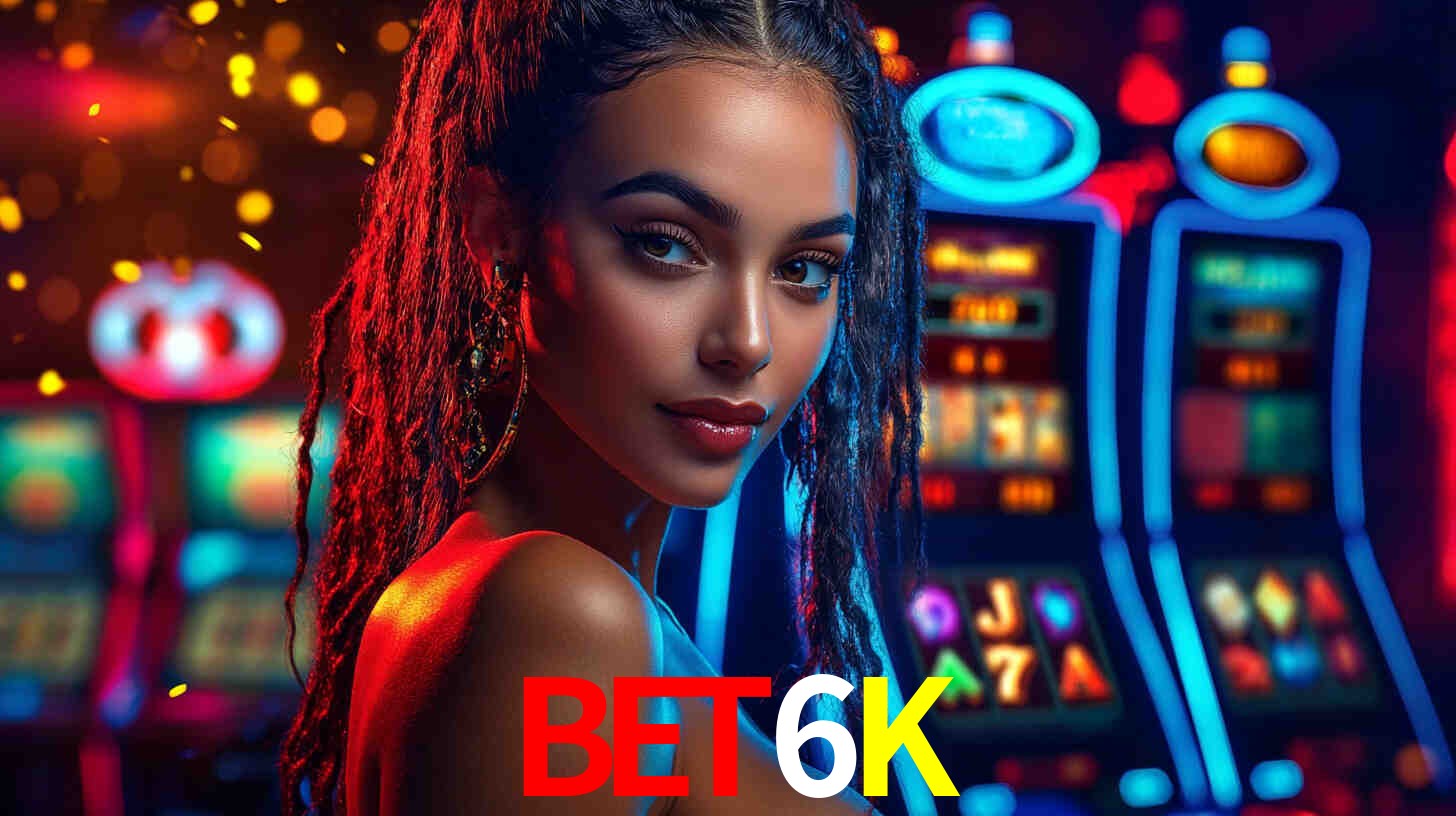 A Experiência Imersiva dos Cassinos Ao Vivo no BET6K