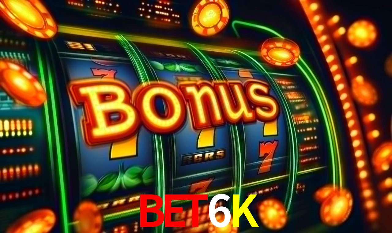Game Providers BET6K