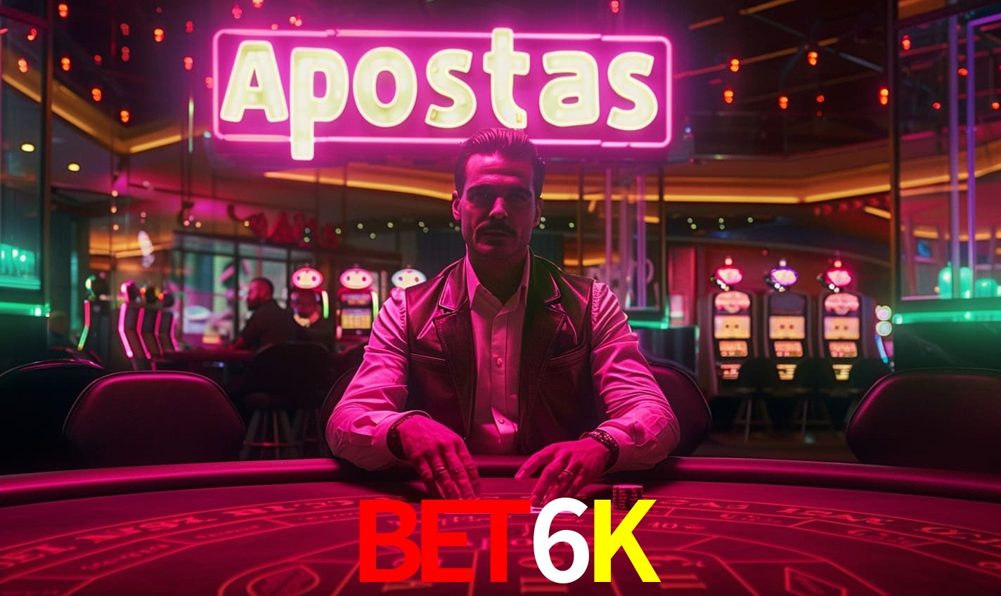 BET6K: Jogue Crash e Experimente Alta Recompensa Instantânea
