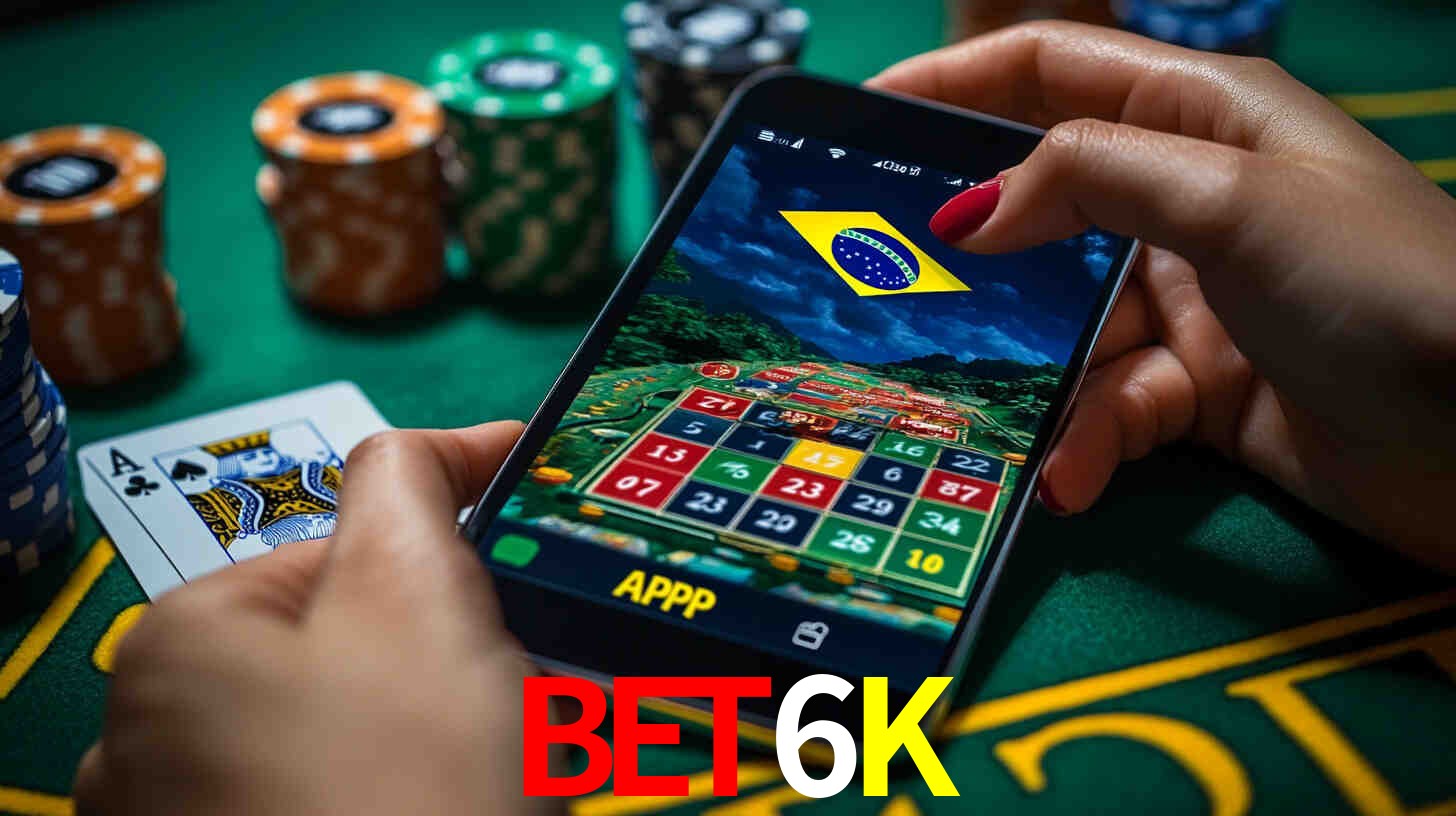 Descubra a Essência do BET6K: Nossa História e Compromissos