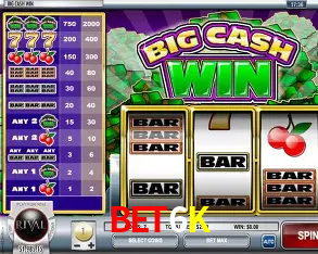 Inovações de Jogos na BET6K: O Futuro das Experiências Interativas