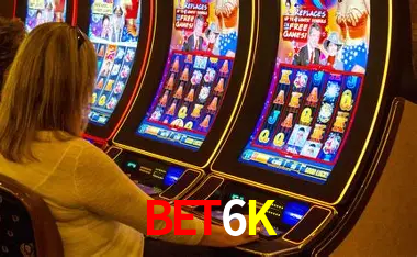 Desvendando o Mundo dos Jogos Virtuais na BET6K