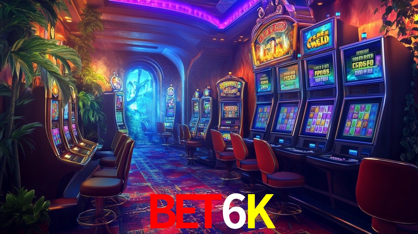 Bonus Features BET6K