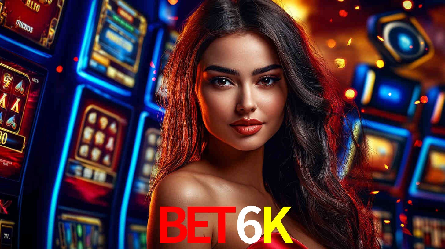 Desvendando o Mundo dos Jogos Virtuais na BET6K