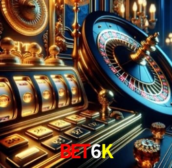 Apostas de Tênis BET6K
