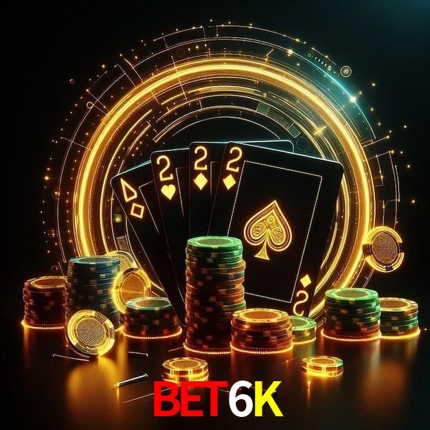 Segurança 2FA BET6K