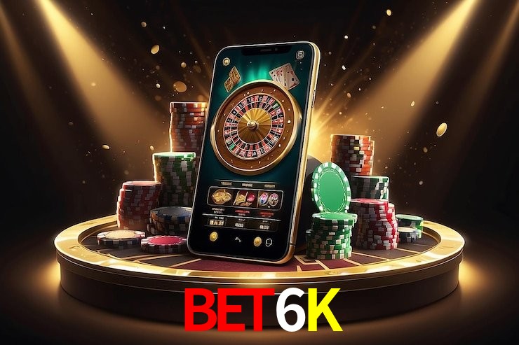 Especiais de Fim de Semana BET6K