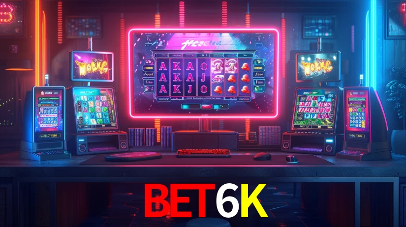 Spaceman Game BET6K