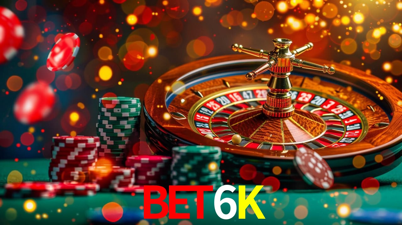 cassino BET6K