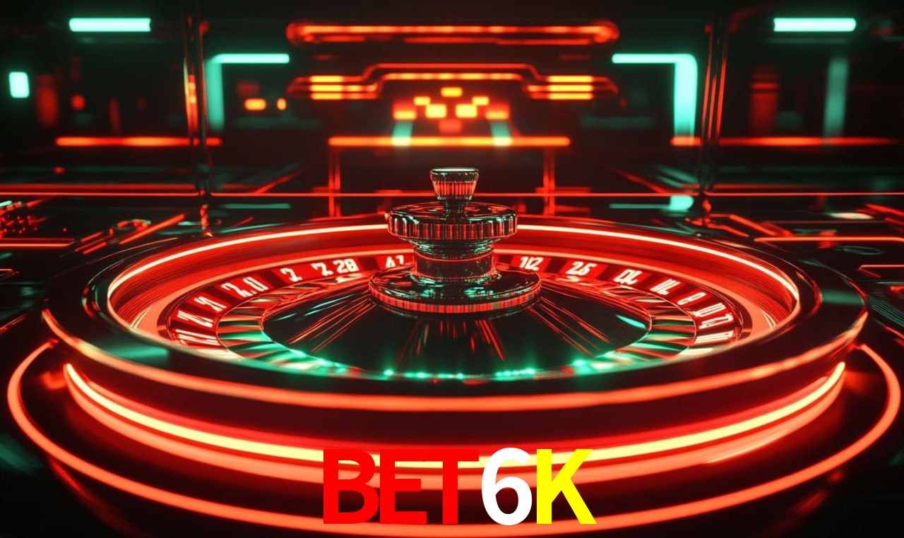 Apostas Esportivas na BET6K: Um Guia Completo
