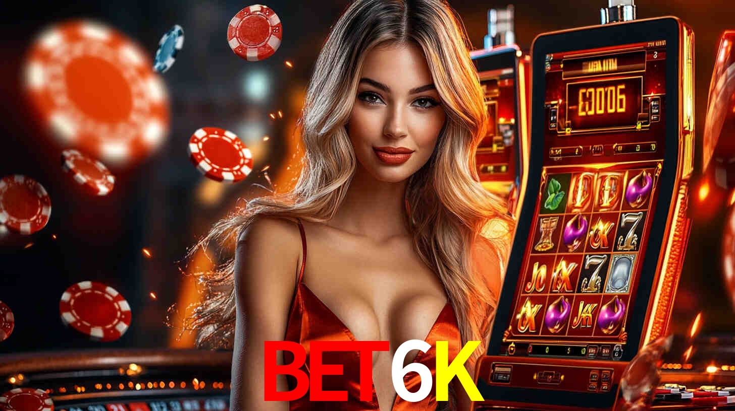 VIP Casino BET6K