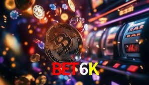 PIX Instantâneo BET6K