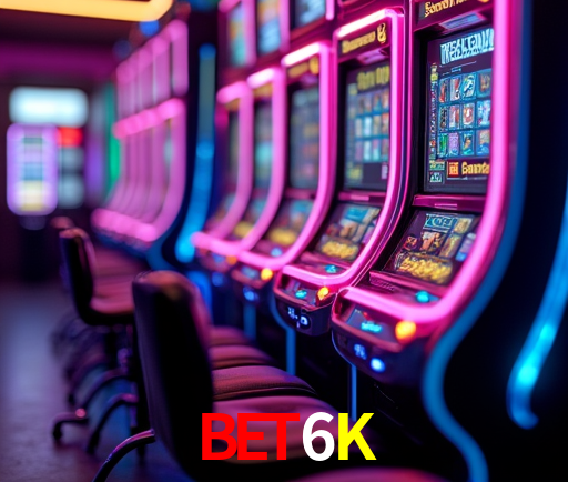 Experimente o Login Seguro Premium no BET6K