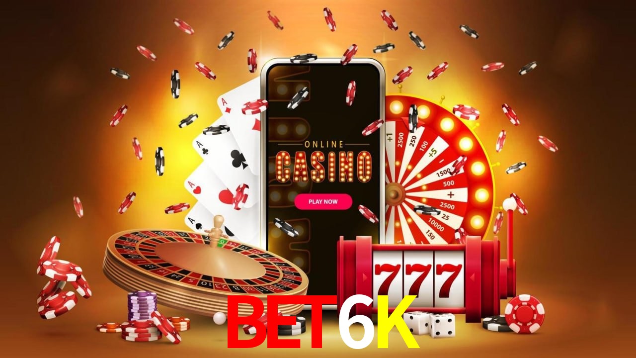 A Popularidade dos Caça-Níqueis no BET6K
