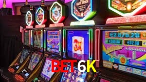 Casino Ao Vivo BET6K
