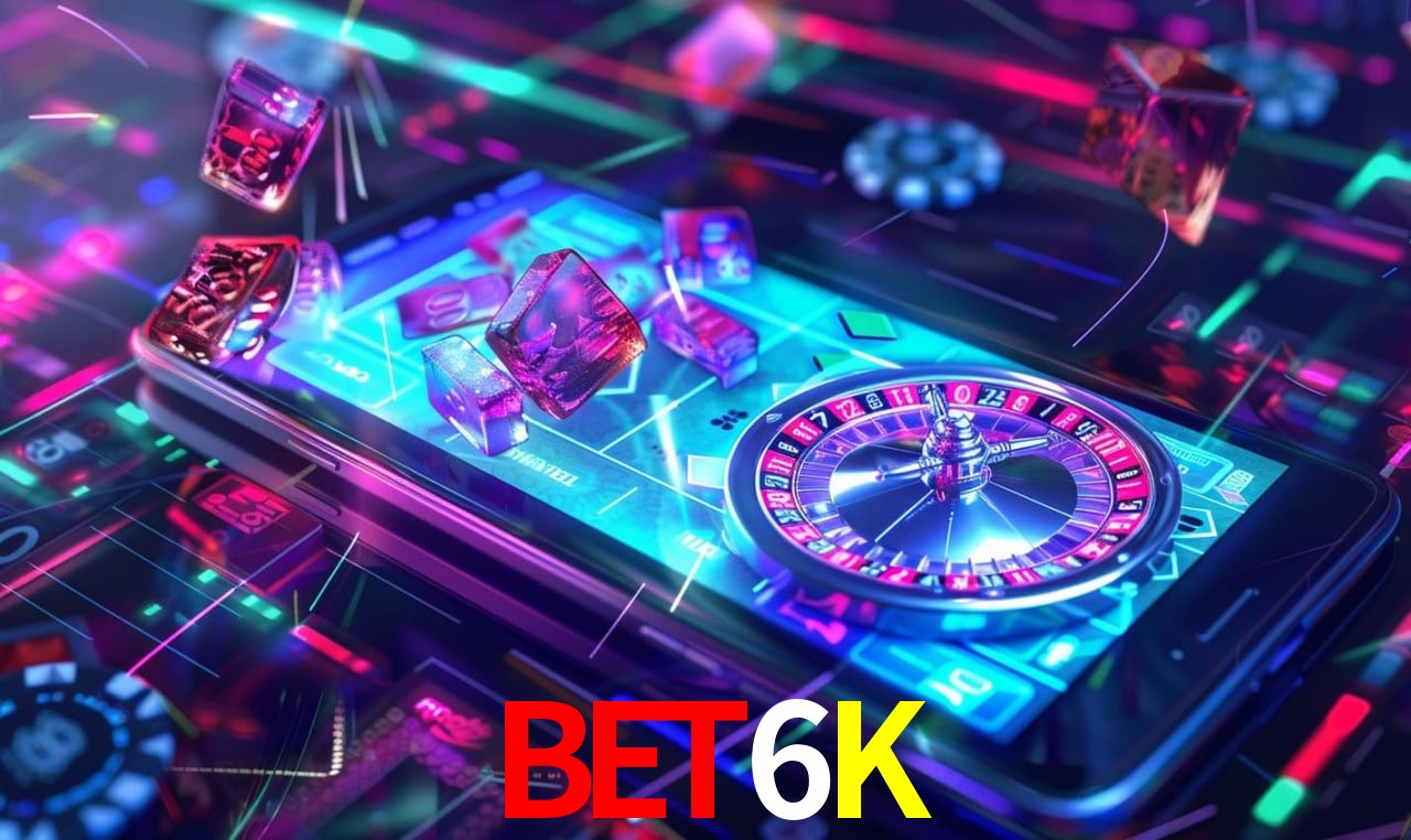 Recursos de Bônus BET6K