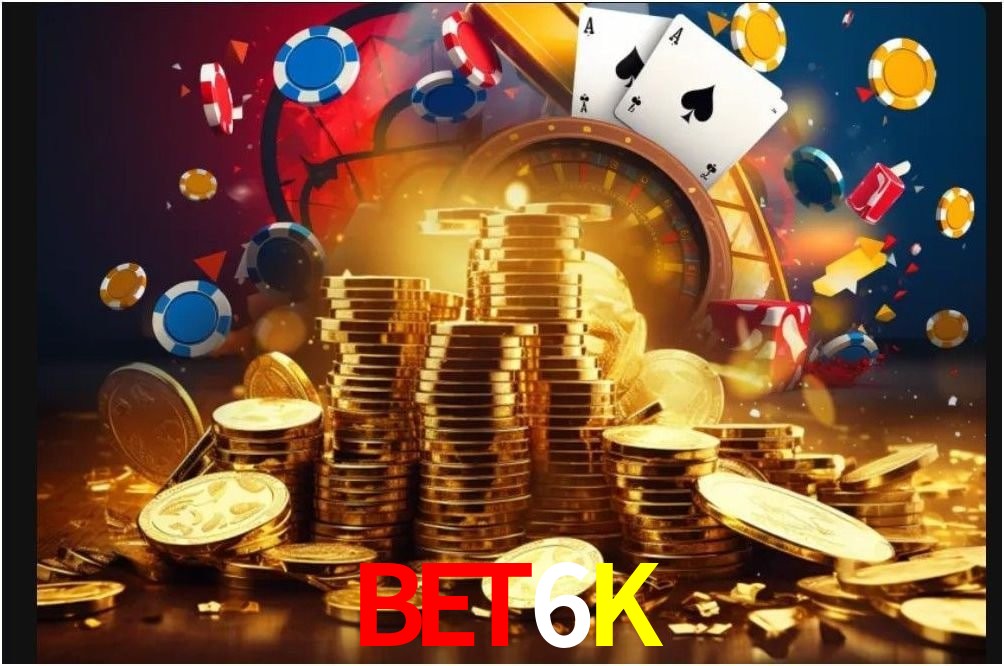 Bônus Diários BET6K
