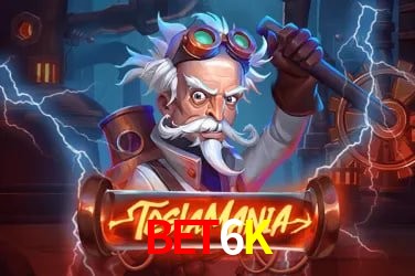 Sistemas de Segurança BET6K