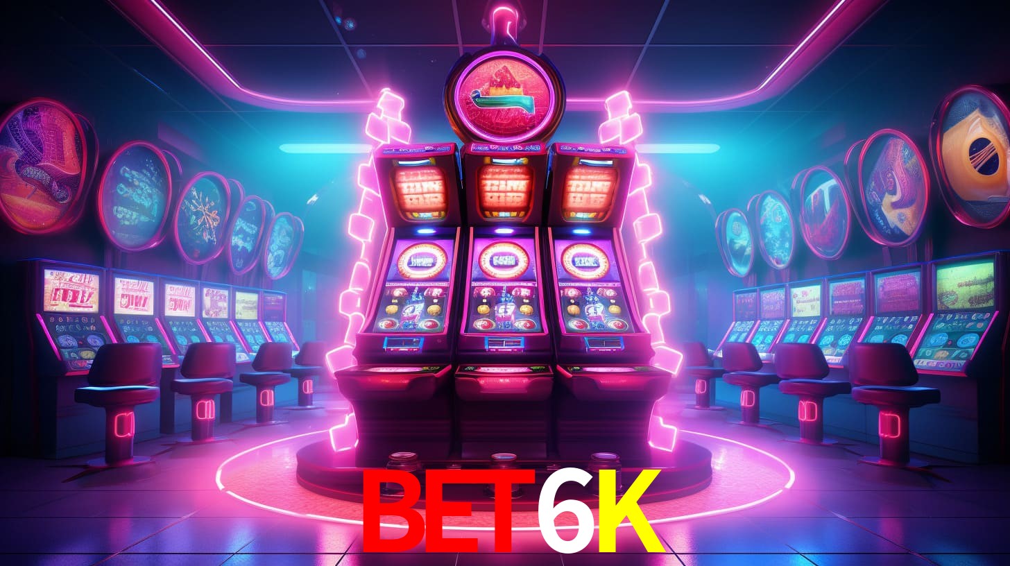 Live Casino BET6K