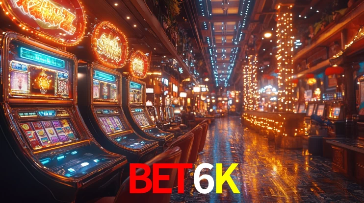 Roulette Table BET6K