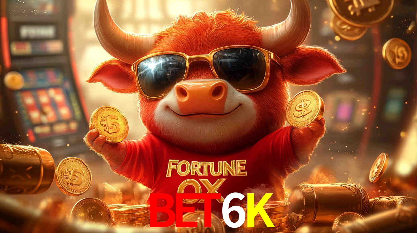 Welcome Bonus BET6K