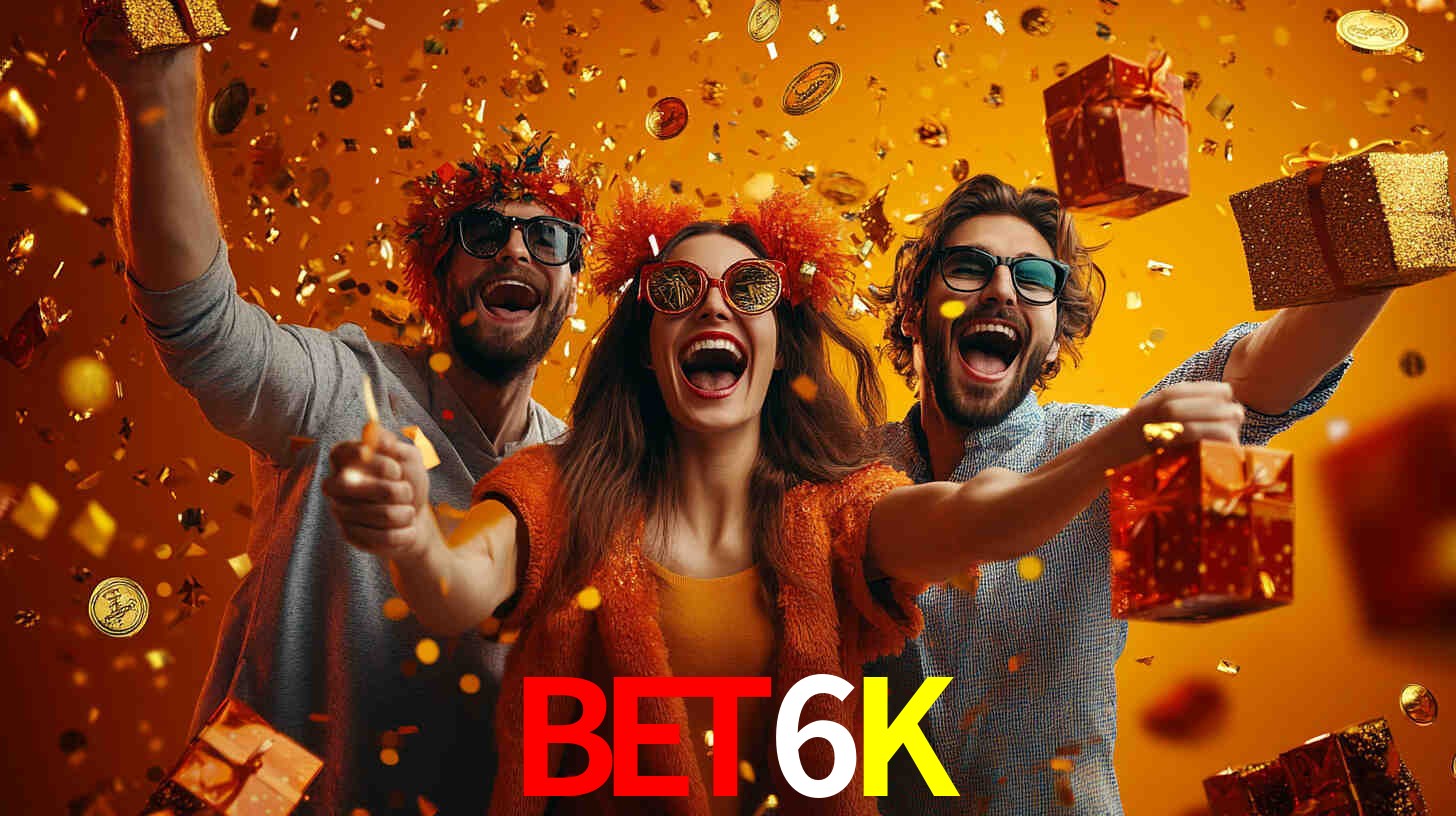 Tournaments BET6K