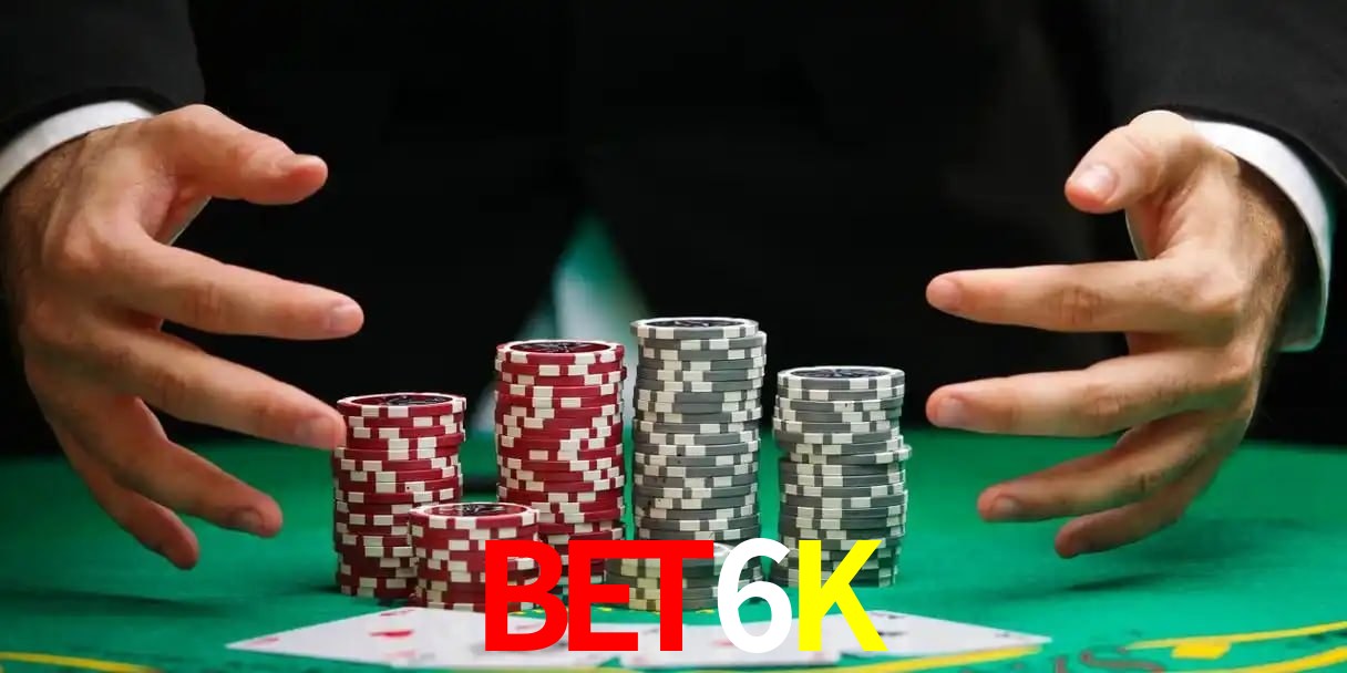 BET6K app