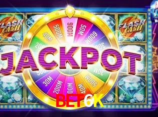 Descubra o Programa VIP da BET6K: Vantagens Exclusivas para Jogadores