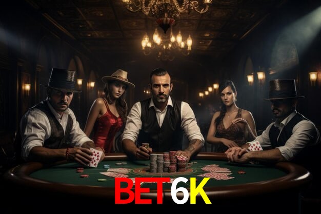 BET6K,BET6K.COM