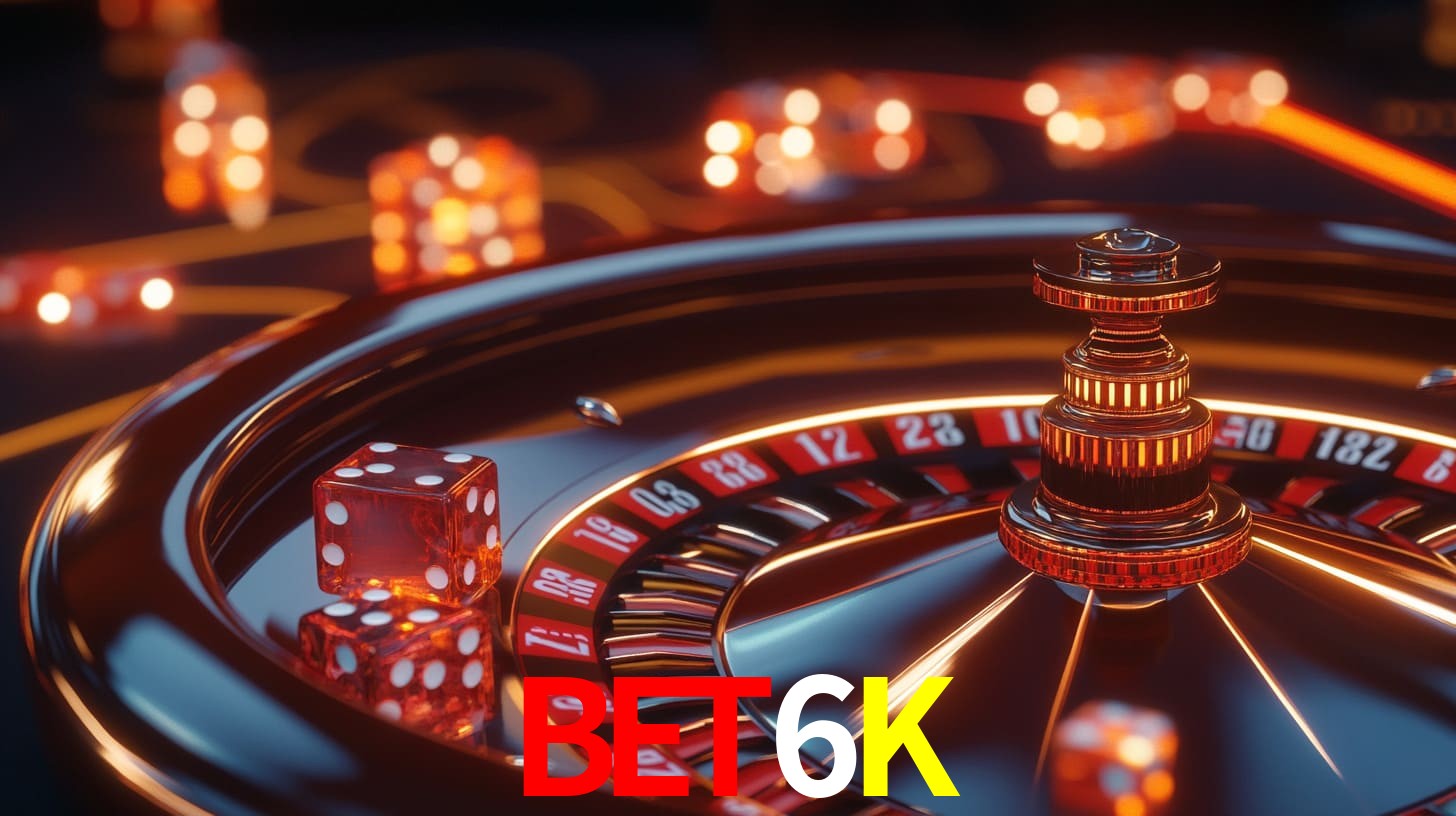 Live Casino BET6K