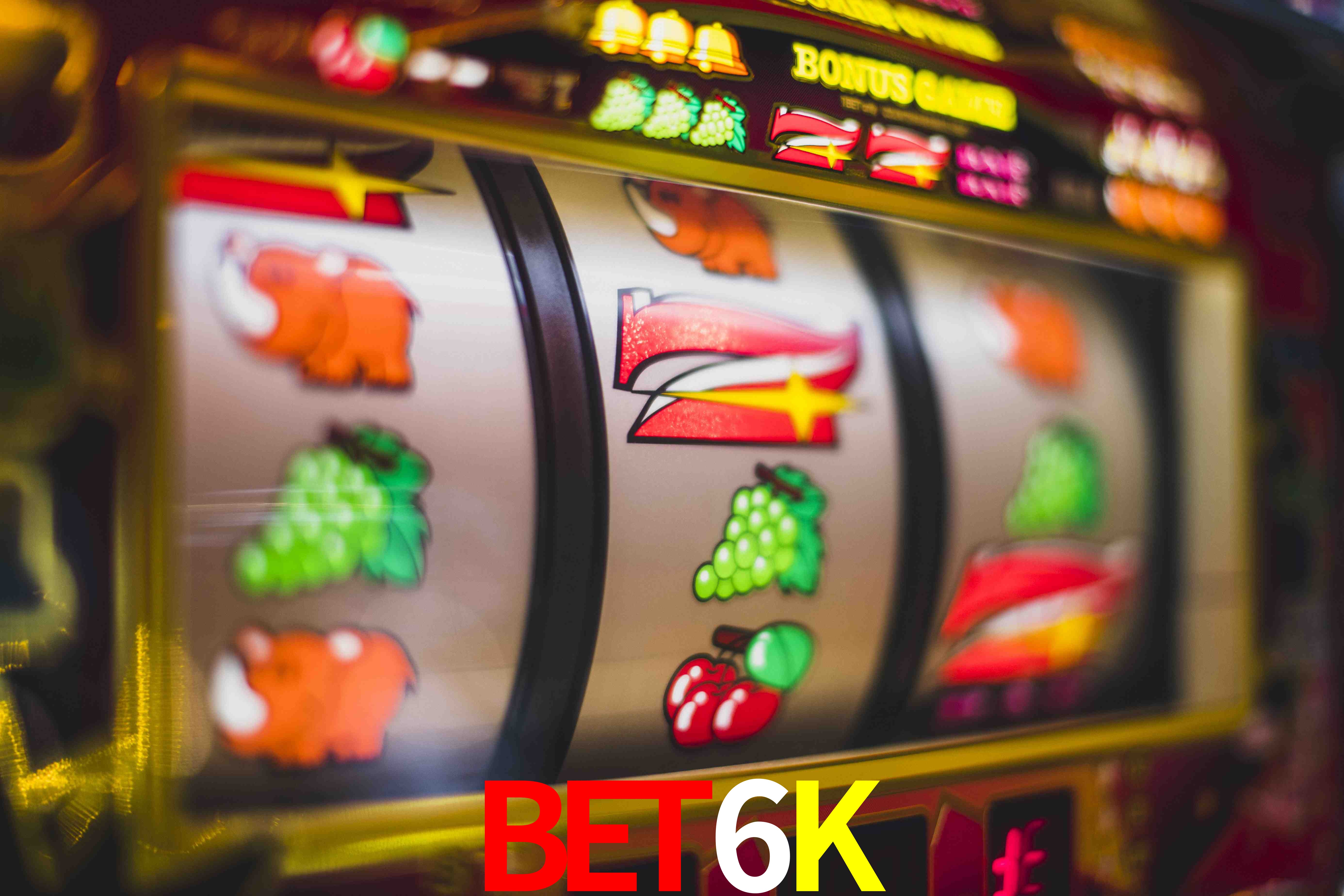 Account Benefits BET6K