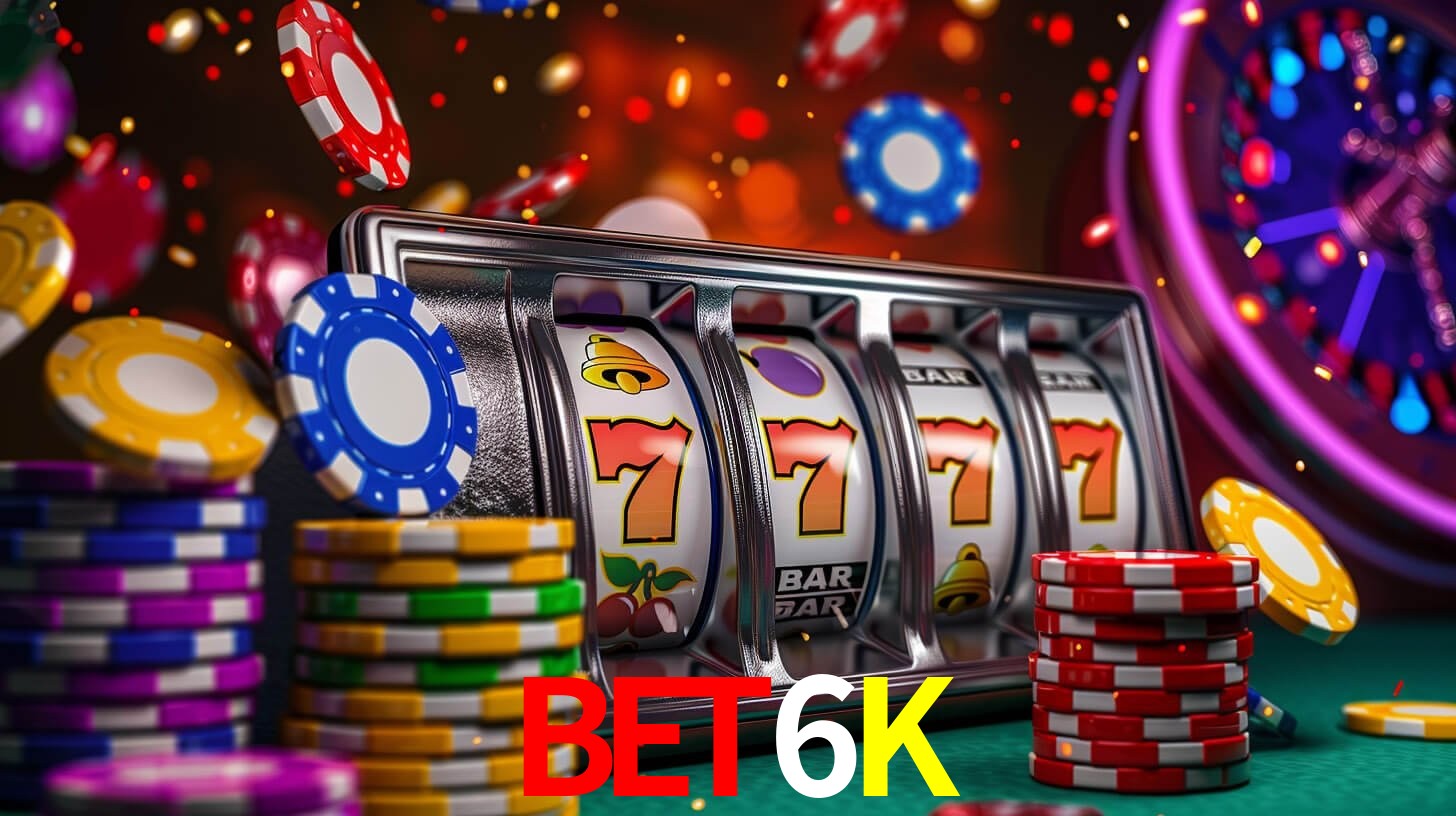 Jogo Spaceman BET6K