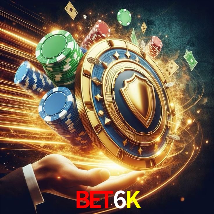 Ofertas Imperdíveis na BET6K: Promoções e Bônus Que Valem a Pena