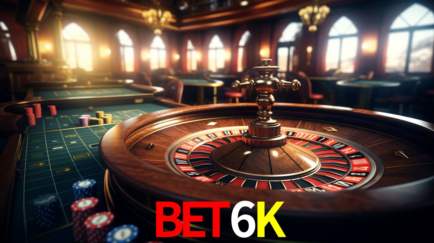 Games Directory BET6K