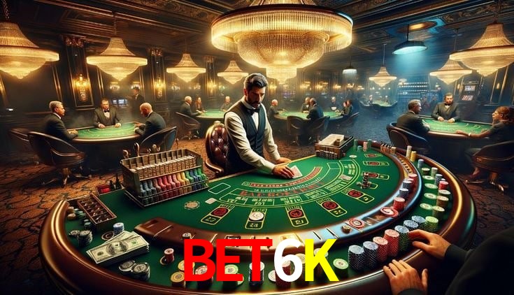 Flash Promotion BET6K