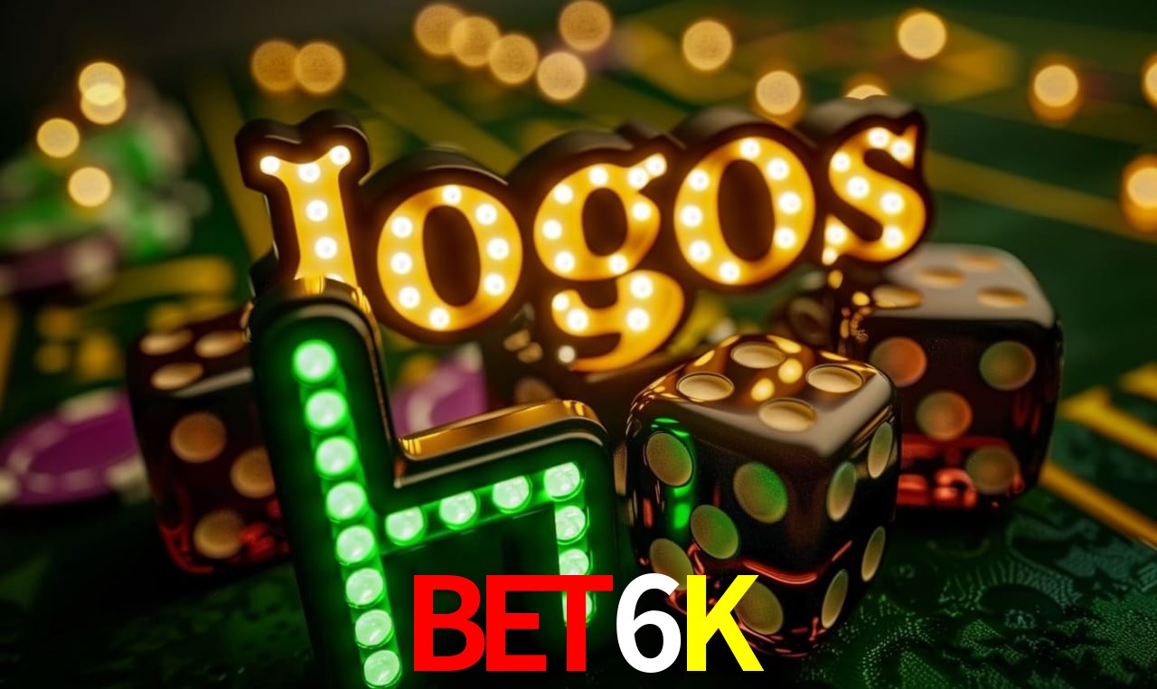 Login Seguro BET6K