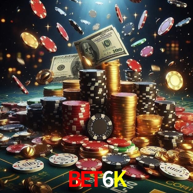 Jogos Exclusivos BET6K