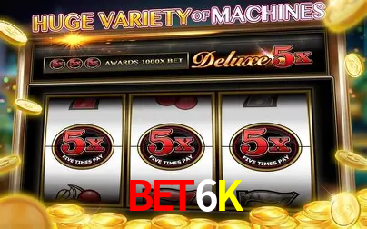 A Experiência Imersiva dos Cassinos Ao Vivo no BET6K